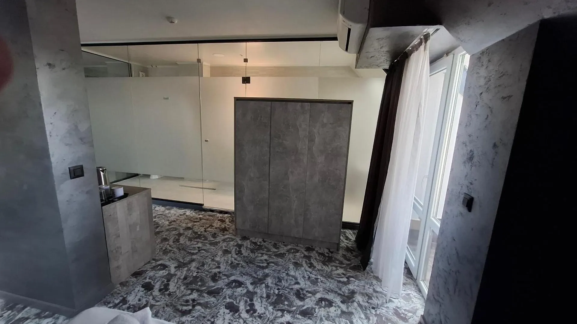 *** Aparthotel Rcr Einstein Studios 2 Sofia Bulgaria