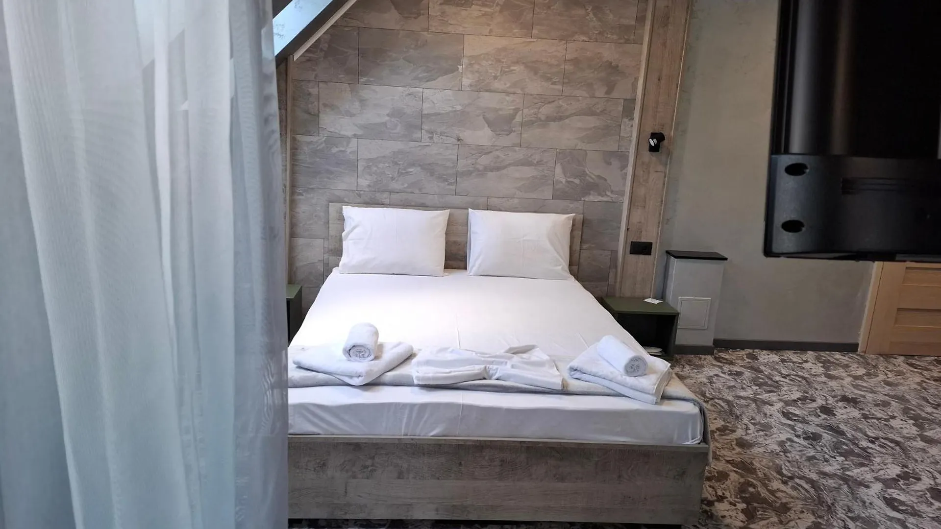 Aparthotel Rcr Einstein Studios 2 Sofia