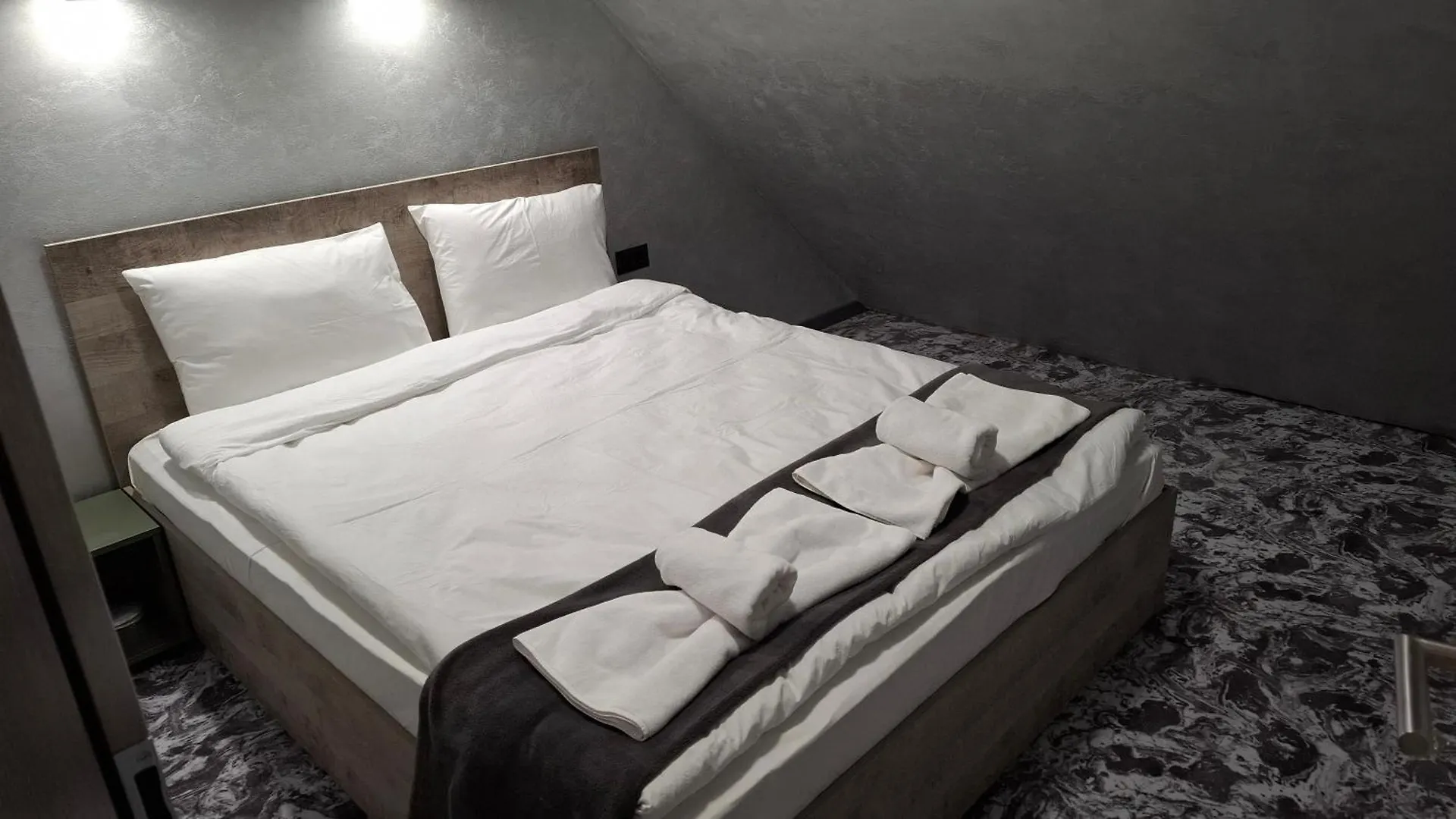 Aparthotel Rcr Einstein Studios 2 Sofia
