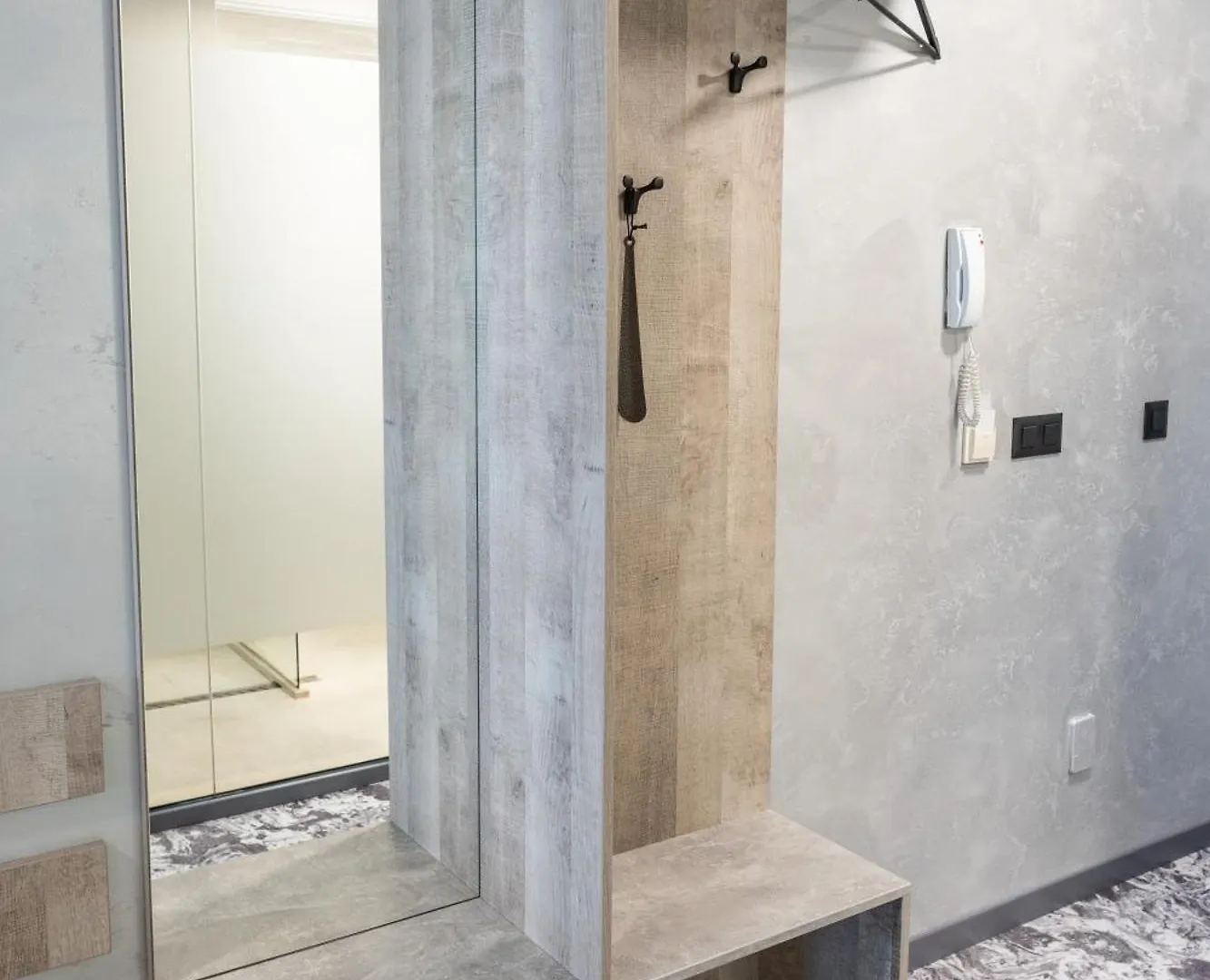 Apart Otel Rcr Einstein Studios 2 Sofya